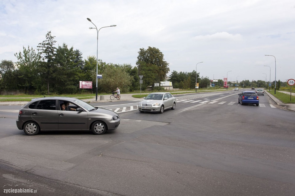 Pamiętacie Pabianice sprzed lat? cz.2