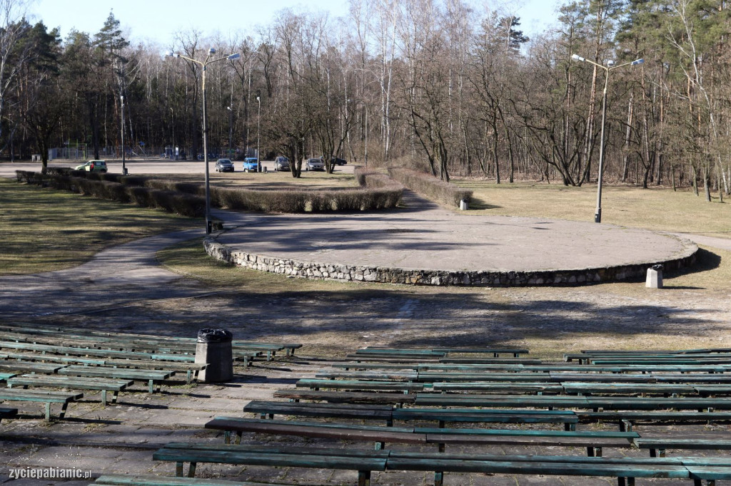 Pamiętacie Pabianice sprzed lat? cz.2