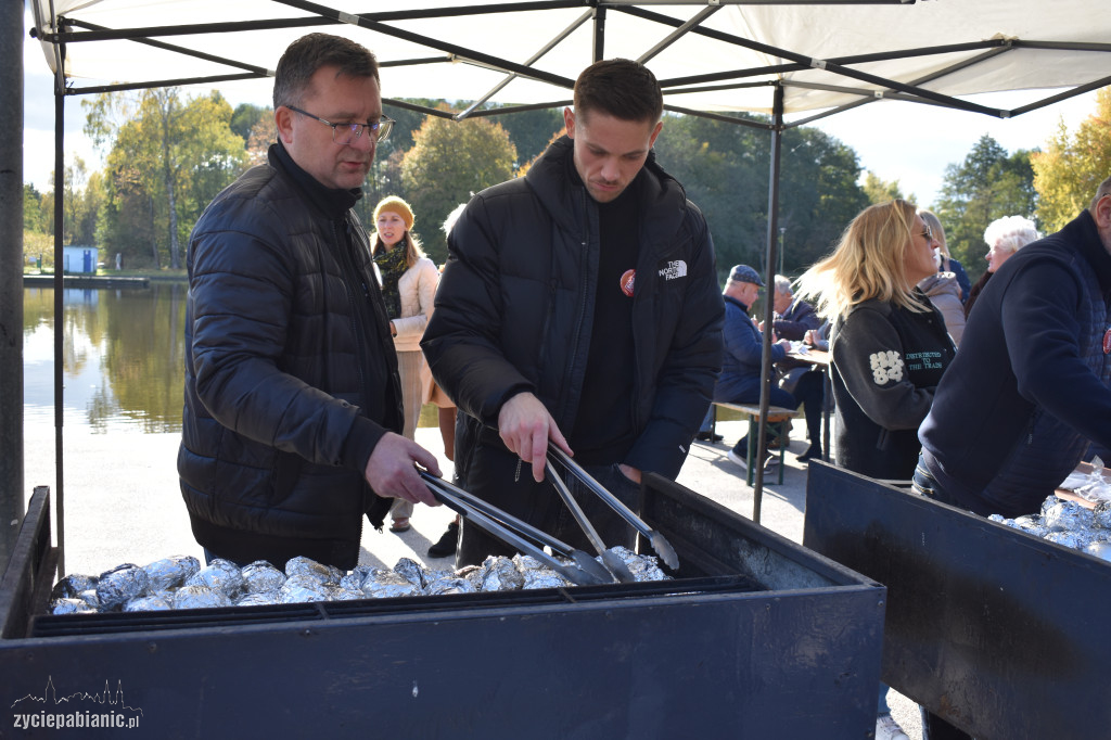 Święto Pieczonego Ziemniaka