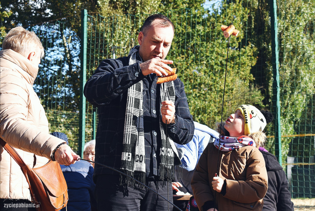 Święto Pieczonego Ziemniaka