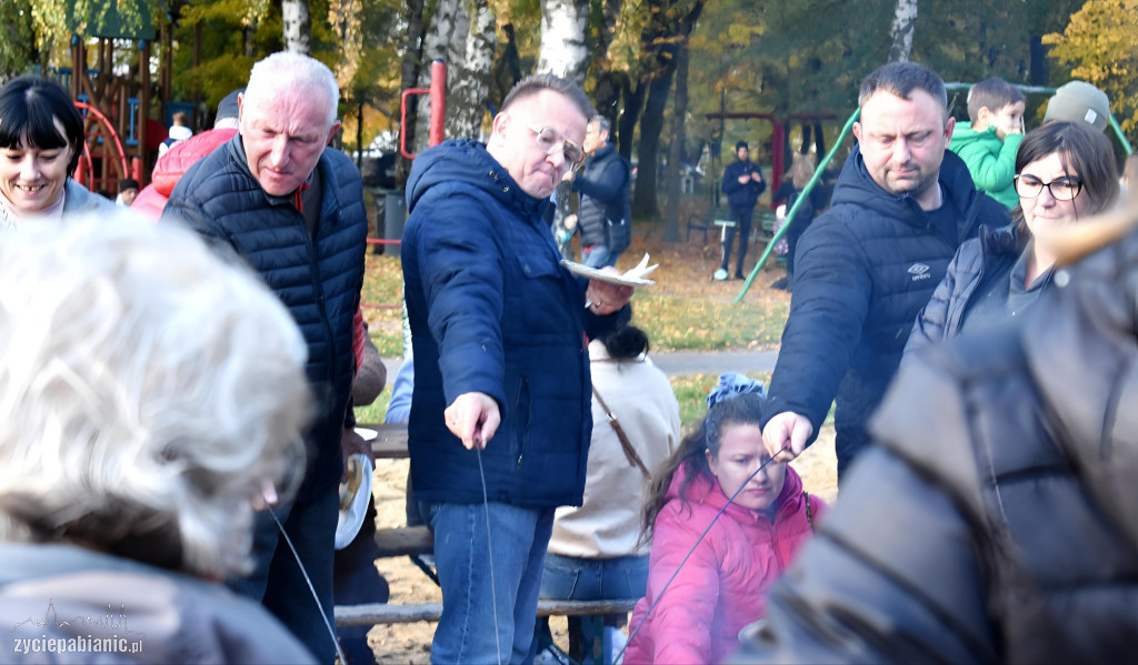 Święto Pieczonego Ziemniaka