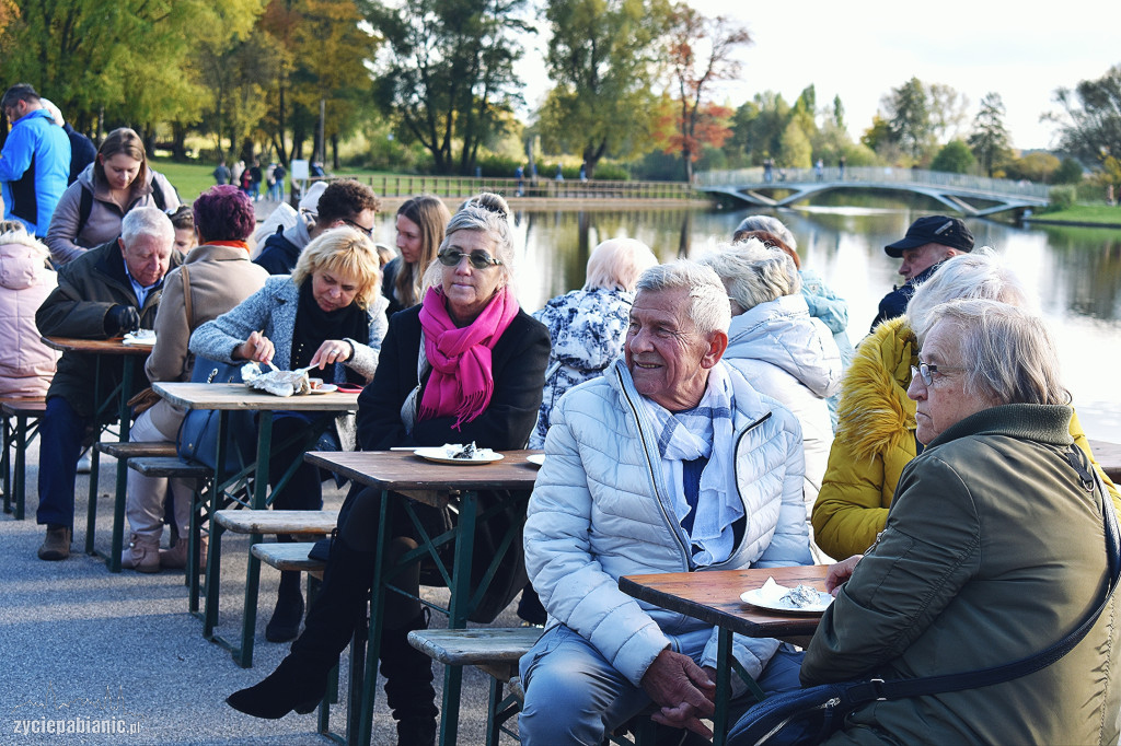 Święto Pieczonego Ziemniaka