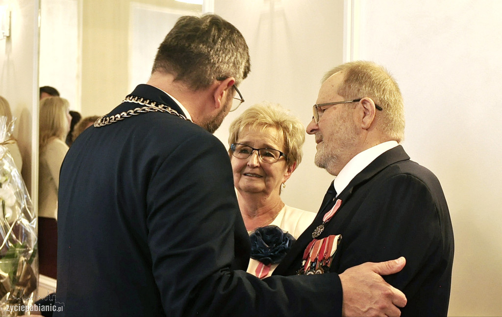 Pół wieku razem
