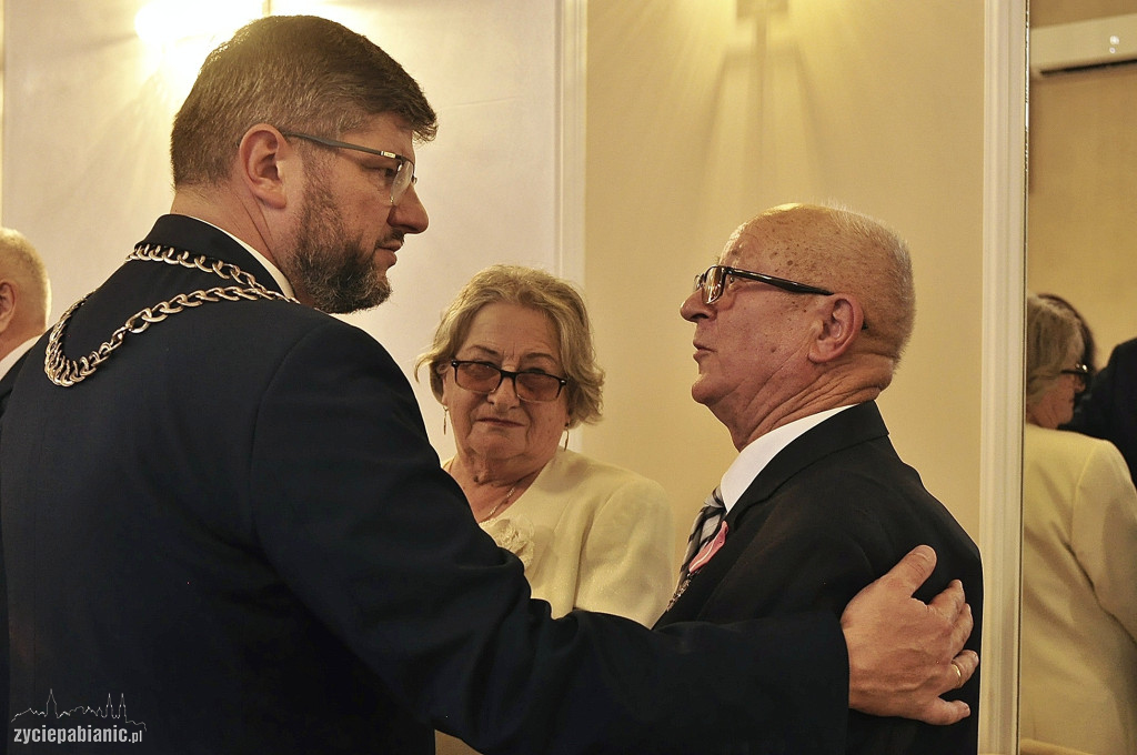 Pół wieku razem