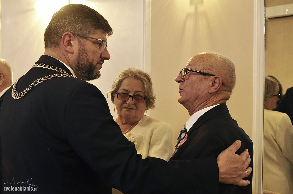Pół wieku razem
