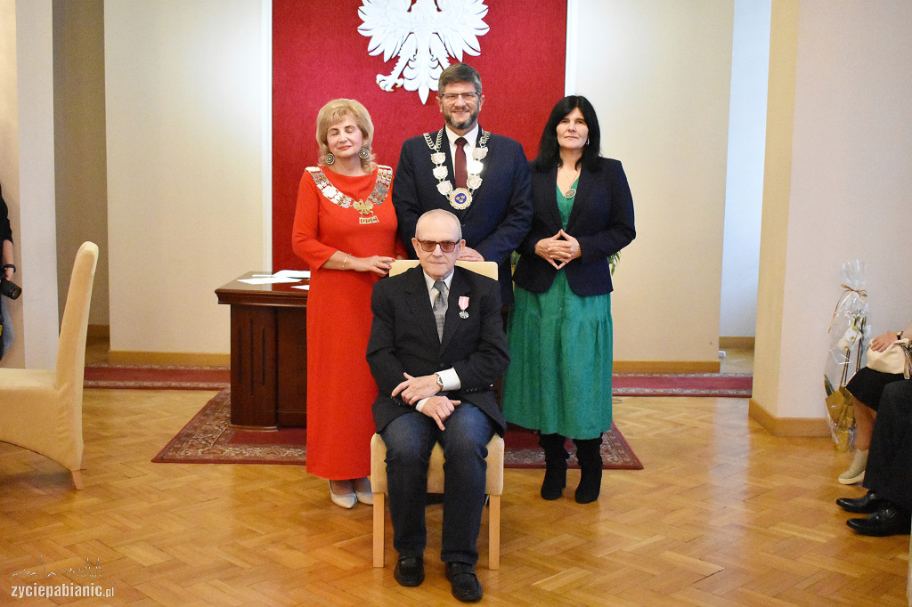 Pół wieku razem