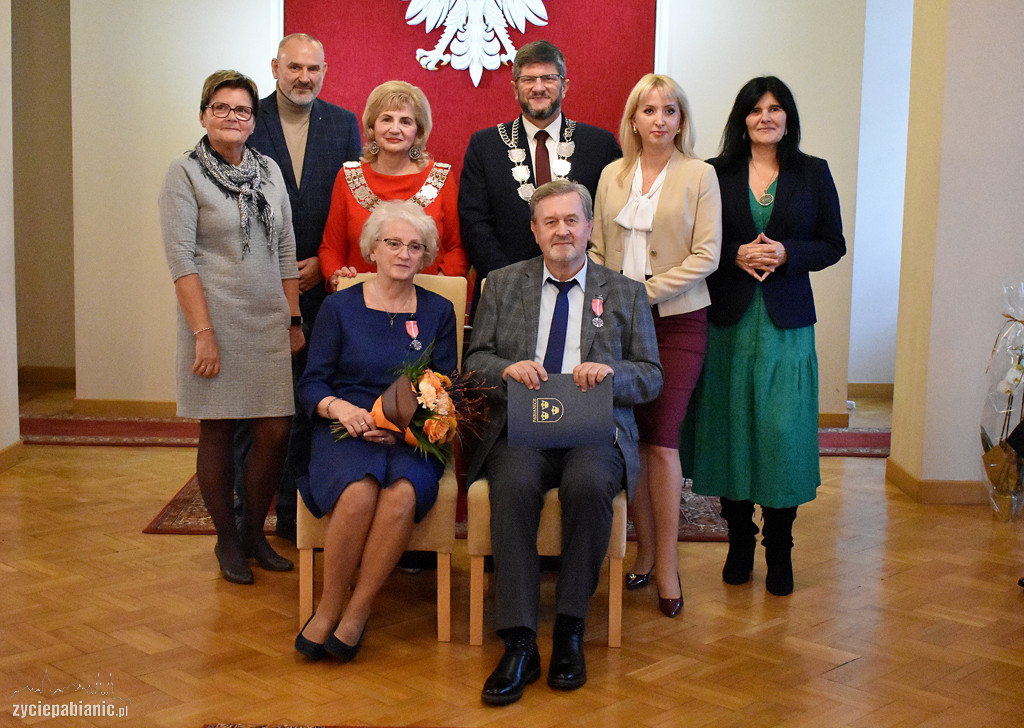 Pół wieku razem