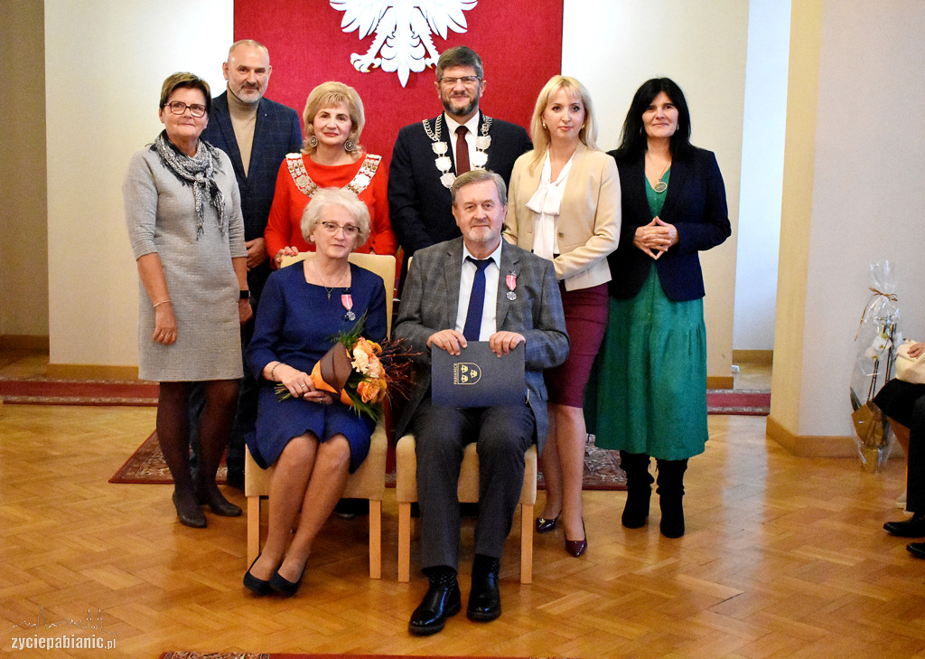 Pół wieku razem