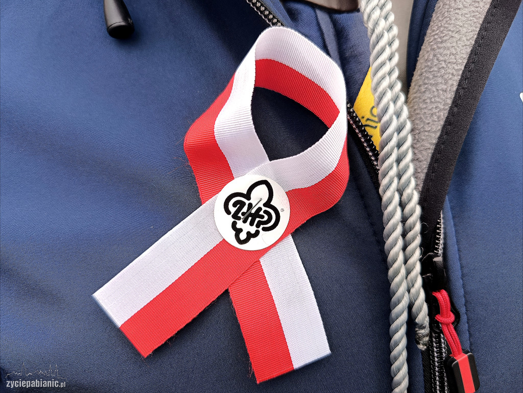 Radość, duma i biało-czerwone barwy!
