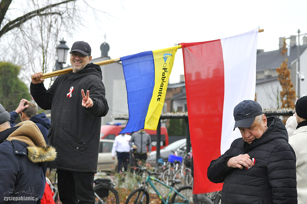 Radość, duma i biało-czerwone barwy!