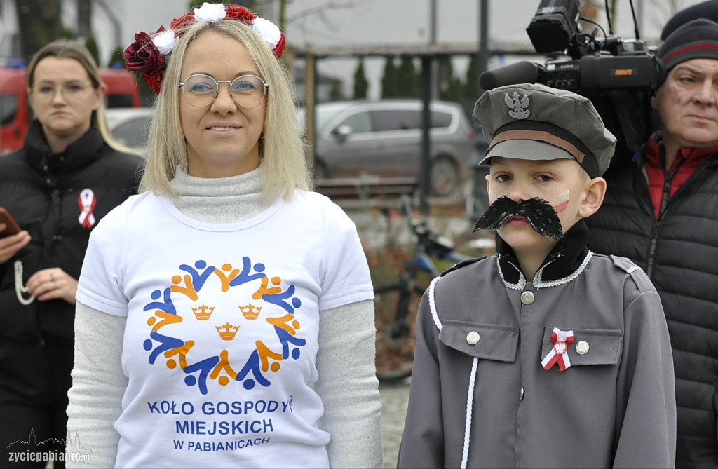 Radość, duma i biało-czerwone barwy!