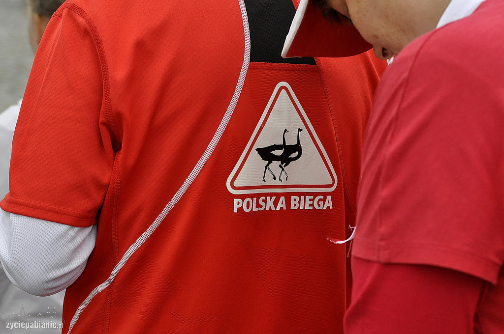 Radość, duma i biało-czerwone barwy!