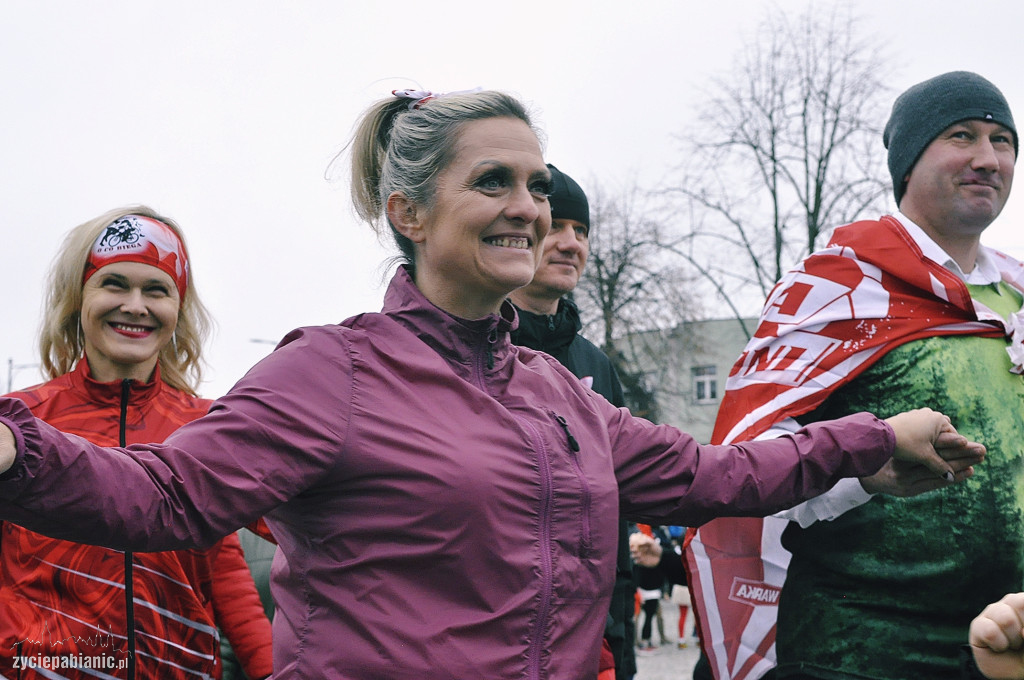 Radość, duma i biało-czerwone barwy!