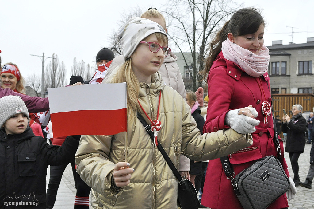 Radość, duma i biało-czerwone barwy!