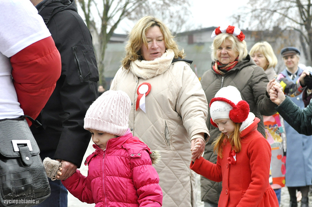 Radość, duma i biało-czerwone barwy!