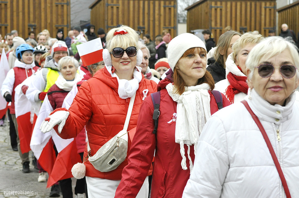 Radość, duma i biało-czerwone barwy!