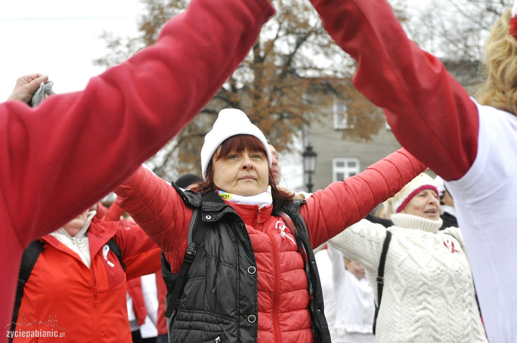 Radość, duma i biało-czerwone barwy!