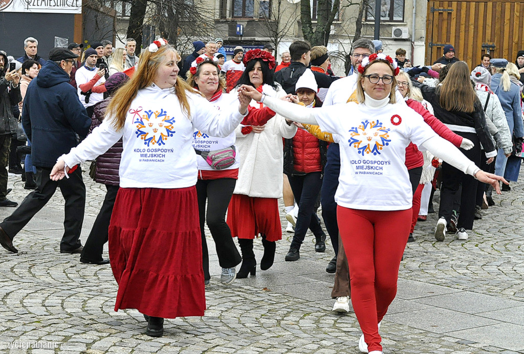 Radość, duma i biało-czerwone barwy!