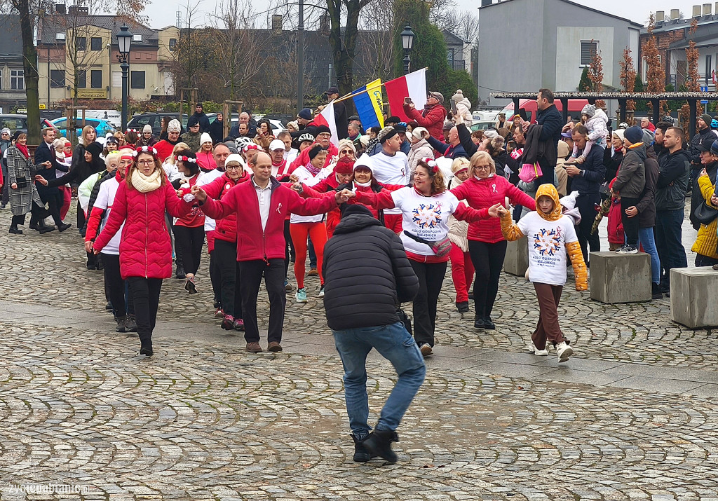 Radość, duma i biało-czerwone barwy!