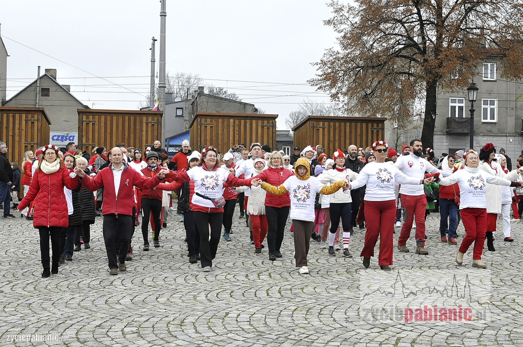Radość, duma i biało-czerwone barwy!