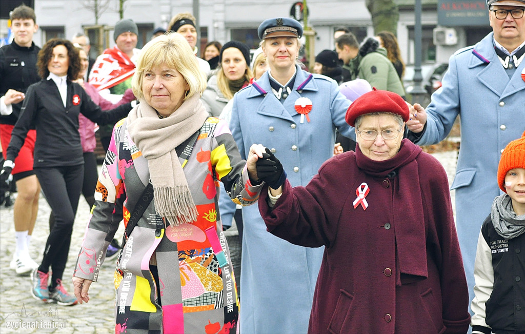 Radość, duma i biało-czerwone barwy!