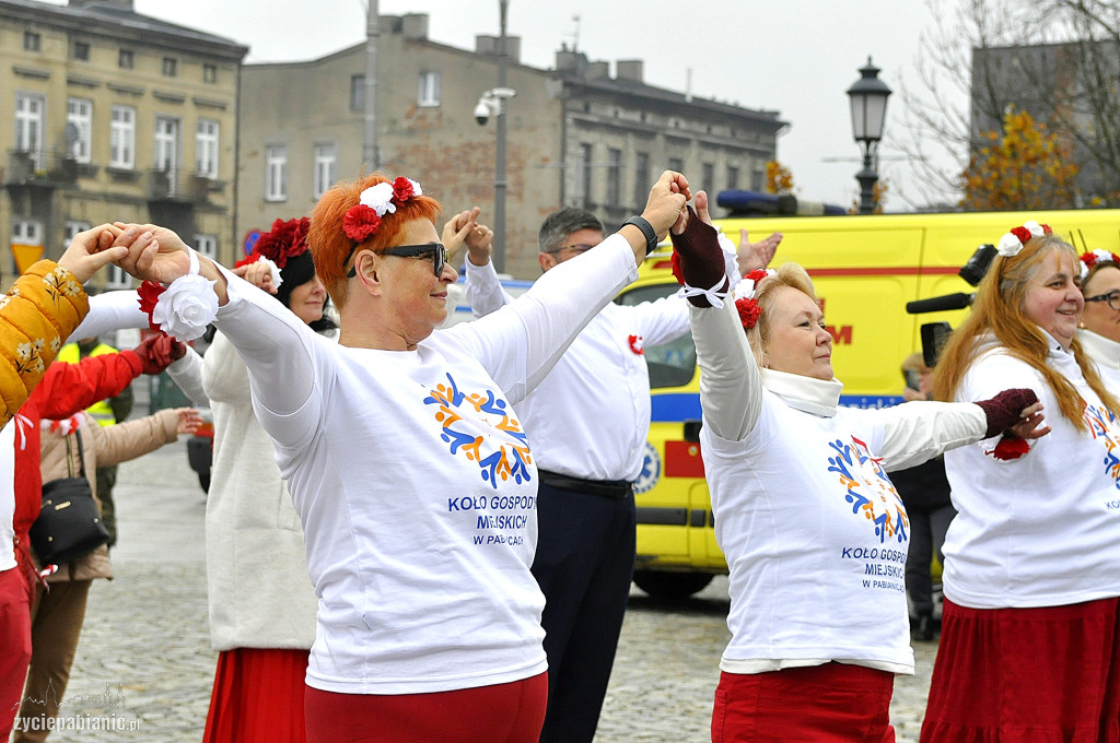 Radość, duma i biało-czerwone barwy!