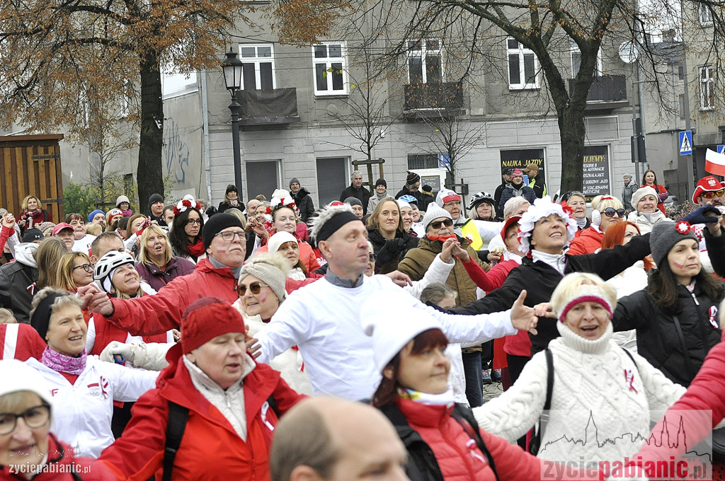 Radość, duma i biało-czerwone barwy!