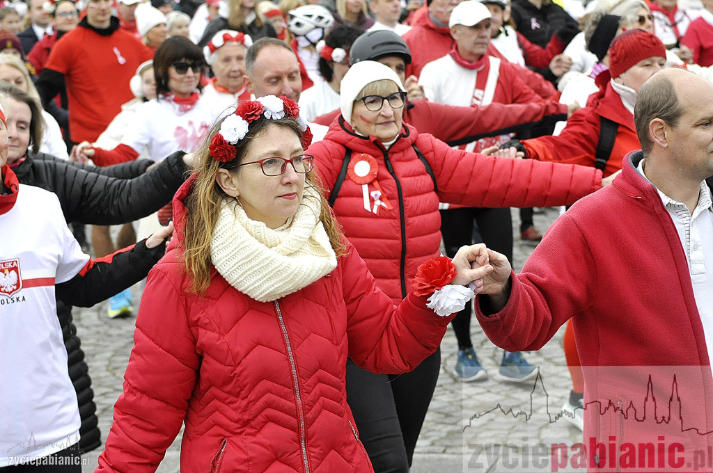 Radość, duma i biało-czerwone barwy!