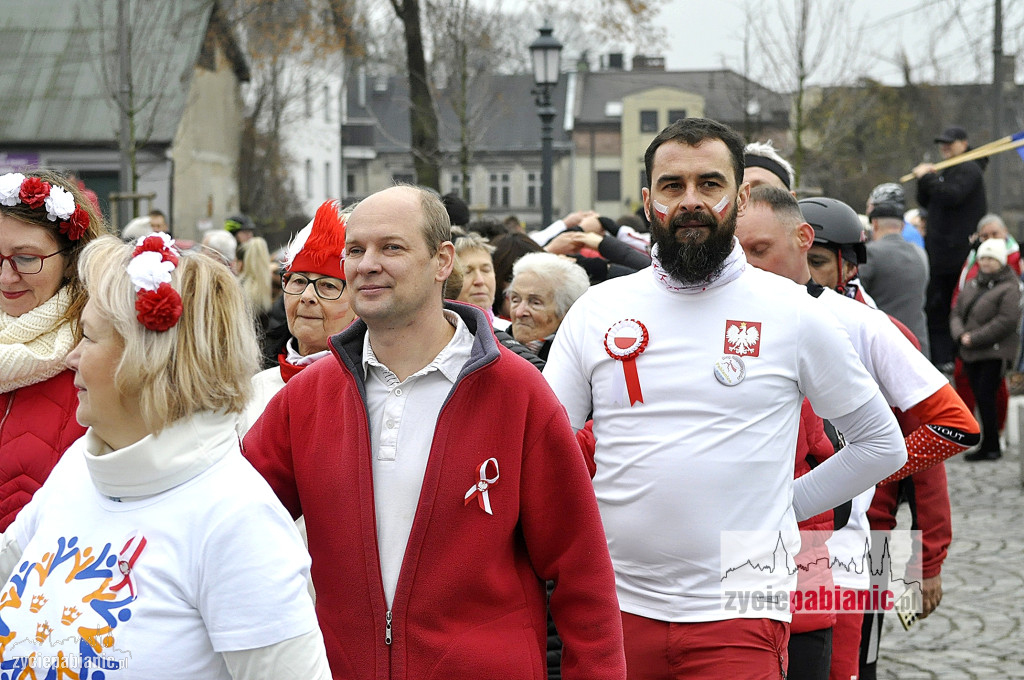 Radość, duma i biało-czerwone barwy!