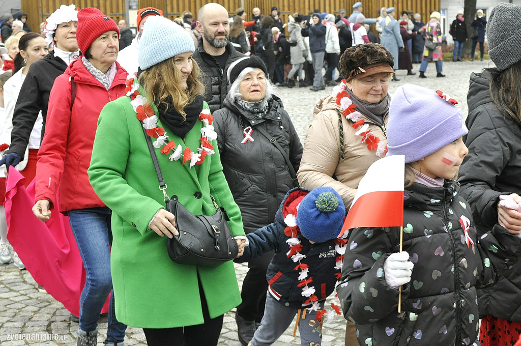 Radość, duma i biało-czerwone barwy!