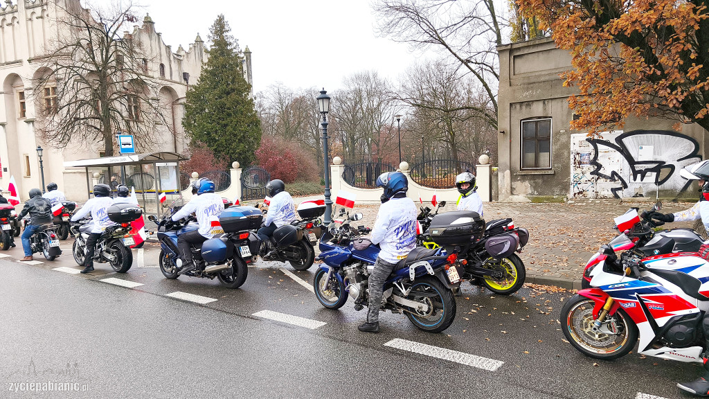 Radość, duma i biało-czerwone barwy!