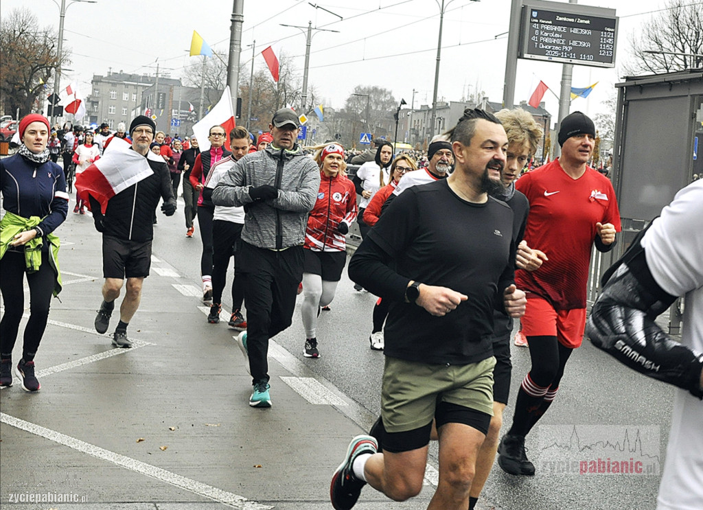 Radość, duma i biało-czerwone barwy!