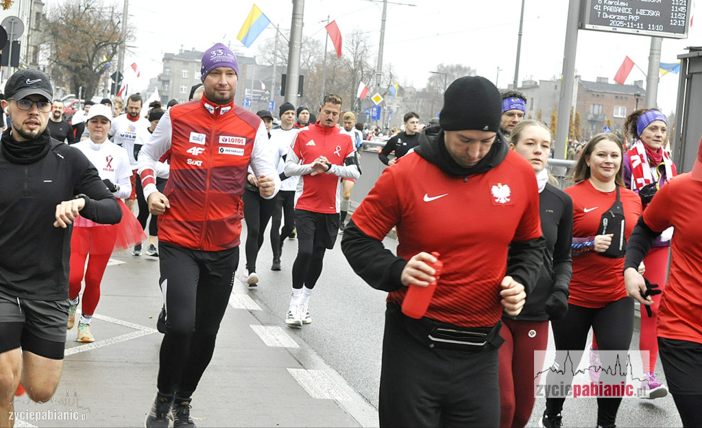 Radość, duma i biało-czerwone barwy!