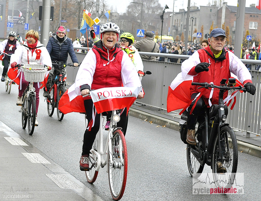Radość, duma i biało-czerwone barwy!