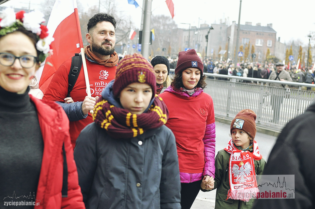 Radość, duma i biało-czerwone barwy!
