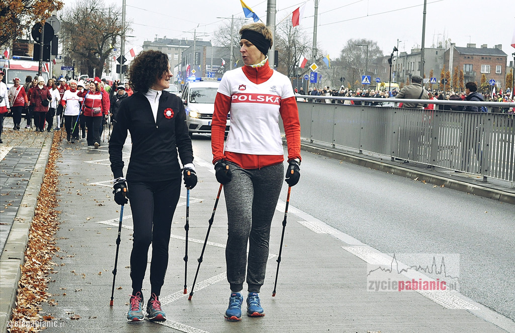 Radość, duma i biało-czerwone barwy!