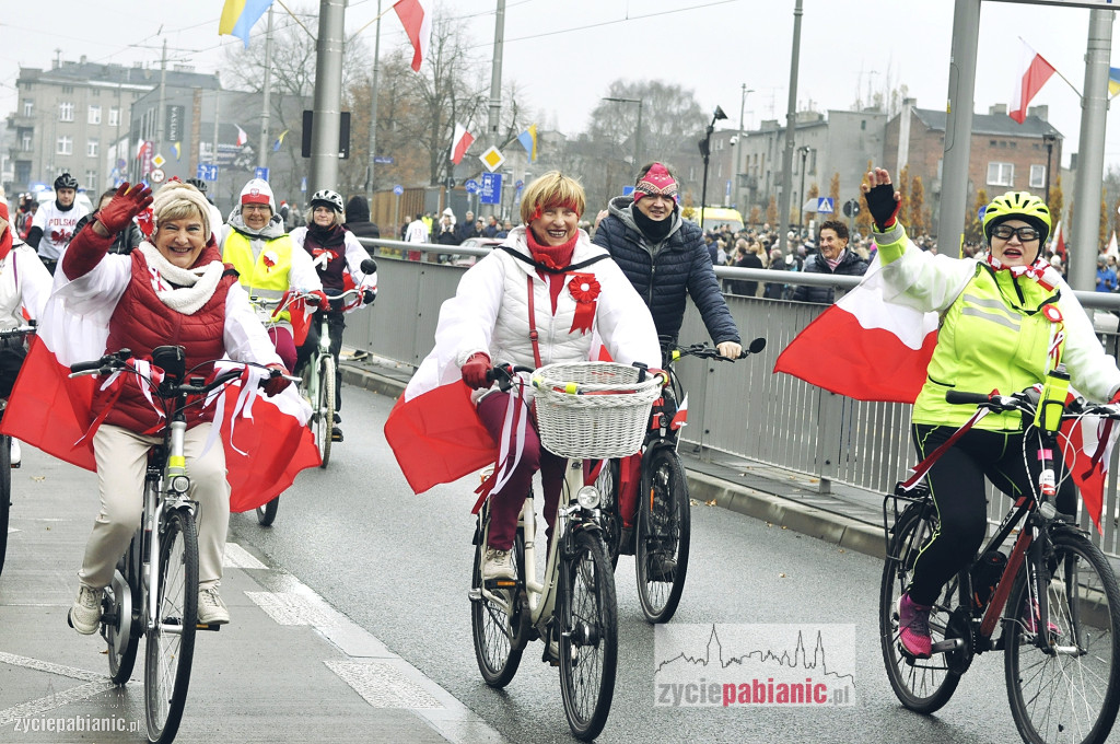 Radość, duma i biało-czerwone barwy!