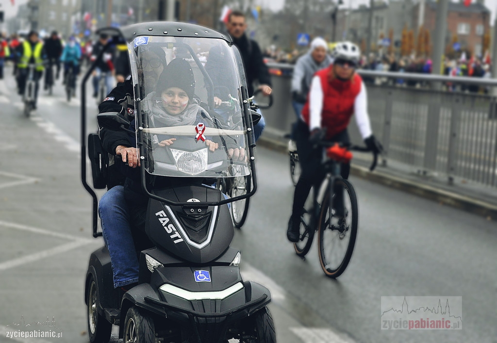 Radość, duma i biało-czerwone barwy!