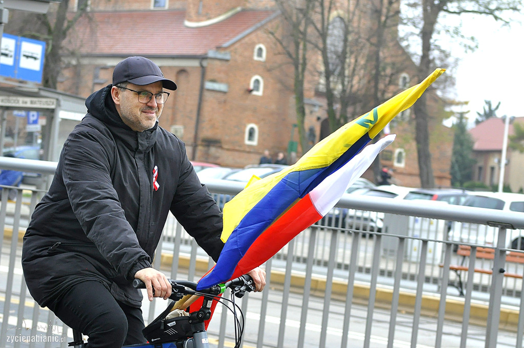Radość, duma i biało-czerwone barwy!