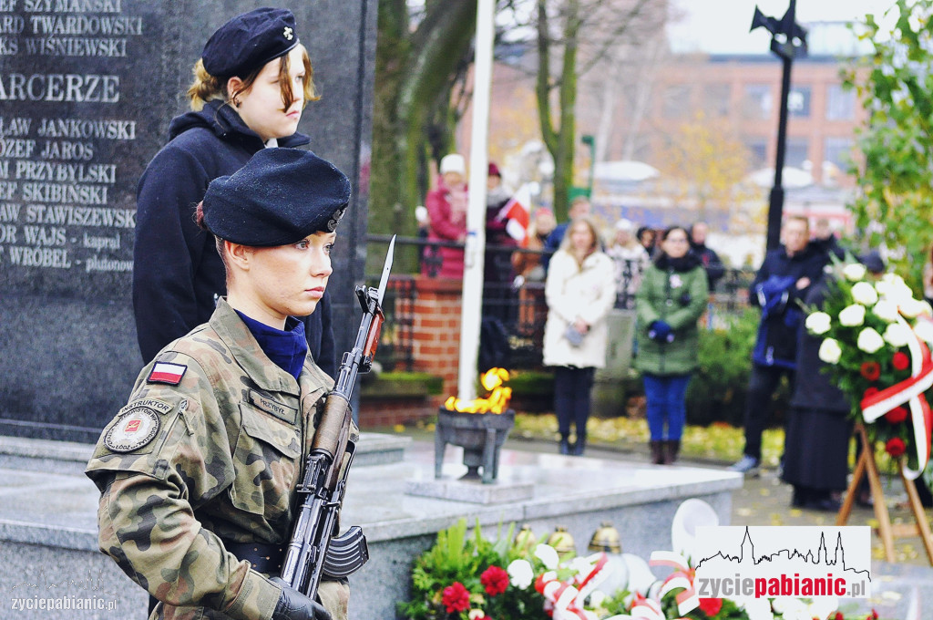 Radość, duma i biało-czerwone barwy!