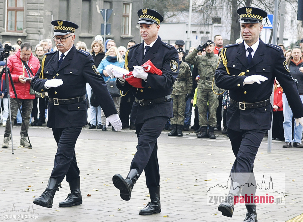 Radość, duma i biało-czerwone barwy!