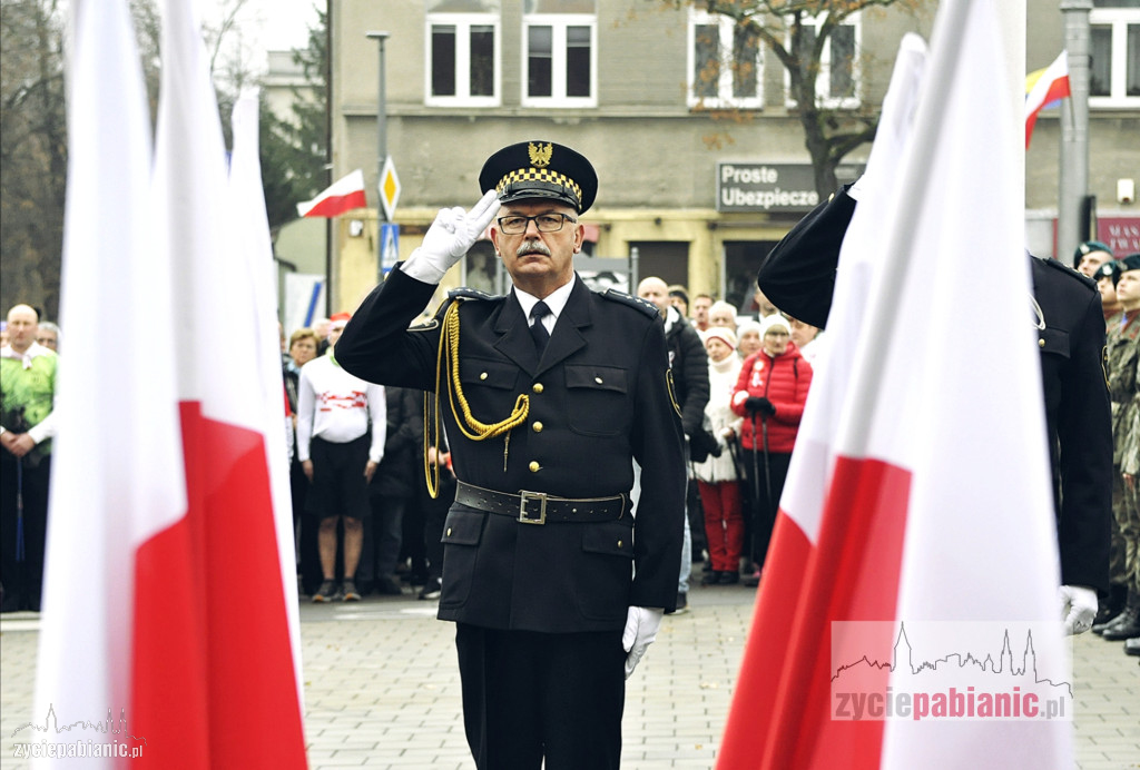 Radość, duma i biało-czerwone barwy!