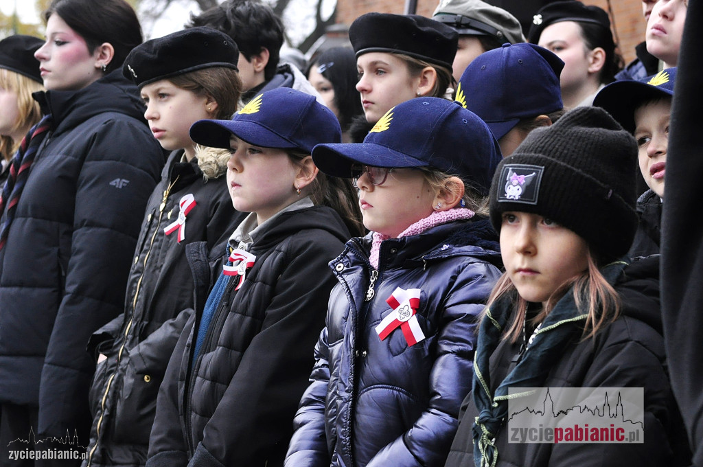 Radość, duma i biało-czerwone barwy!