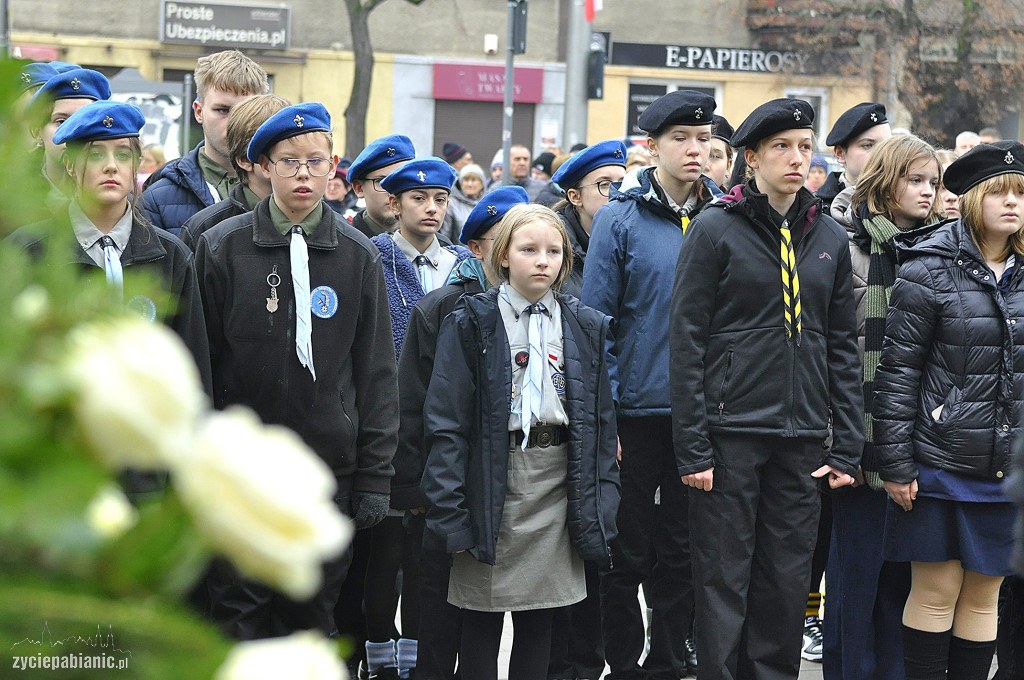 Radość, duma i biało-czerwone barwy!