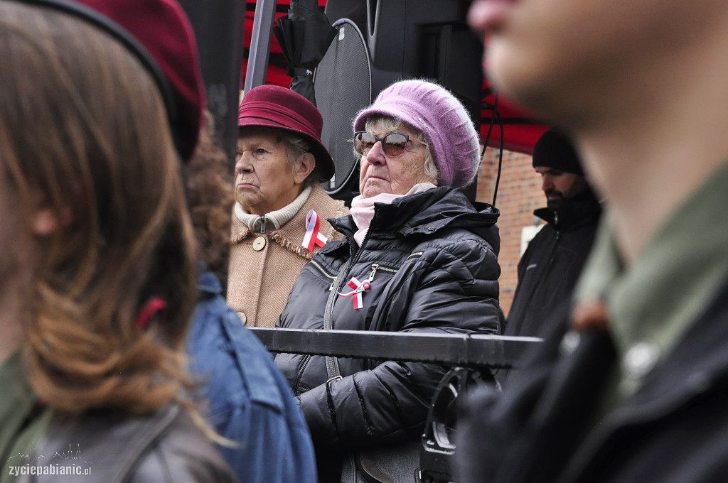Radość, duma i biało-czerwone barwy!