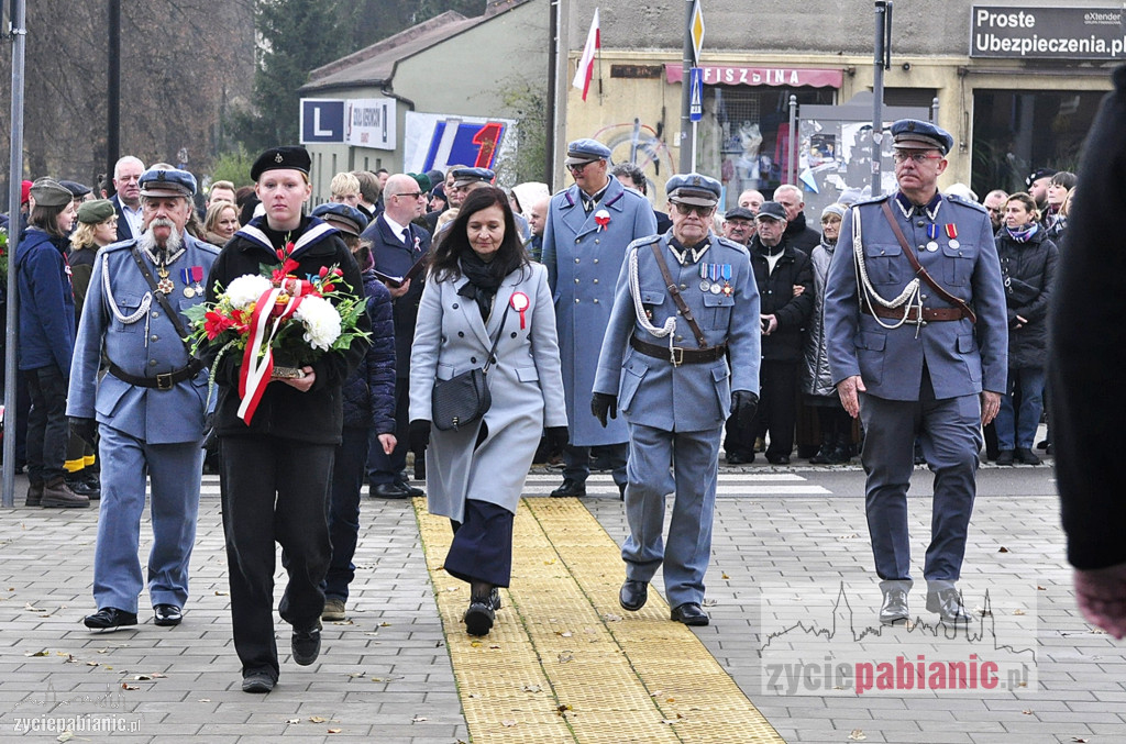 Radość, duma i biało-czerwone barwy!