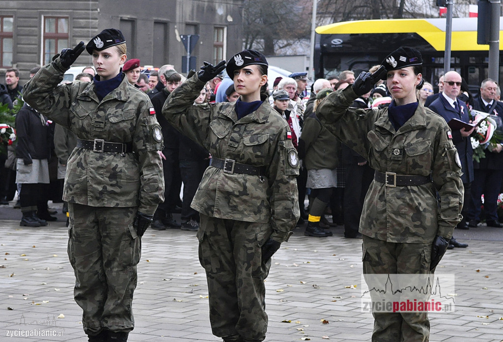 Radość, duma i biało-czerwone barwy!