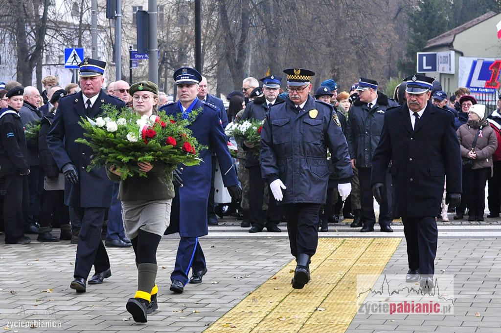 Radość, duma i biało-czerwone barwy!