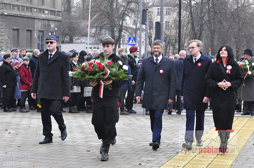 Radość, duma i biało-czerwone barwy!