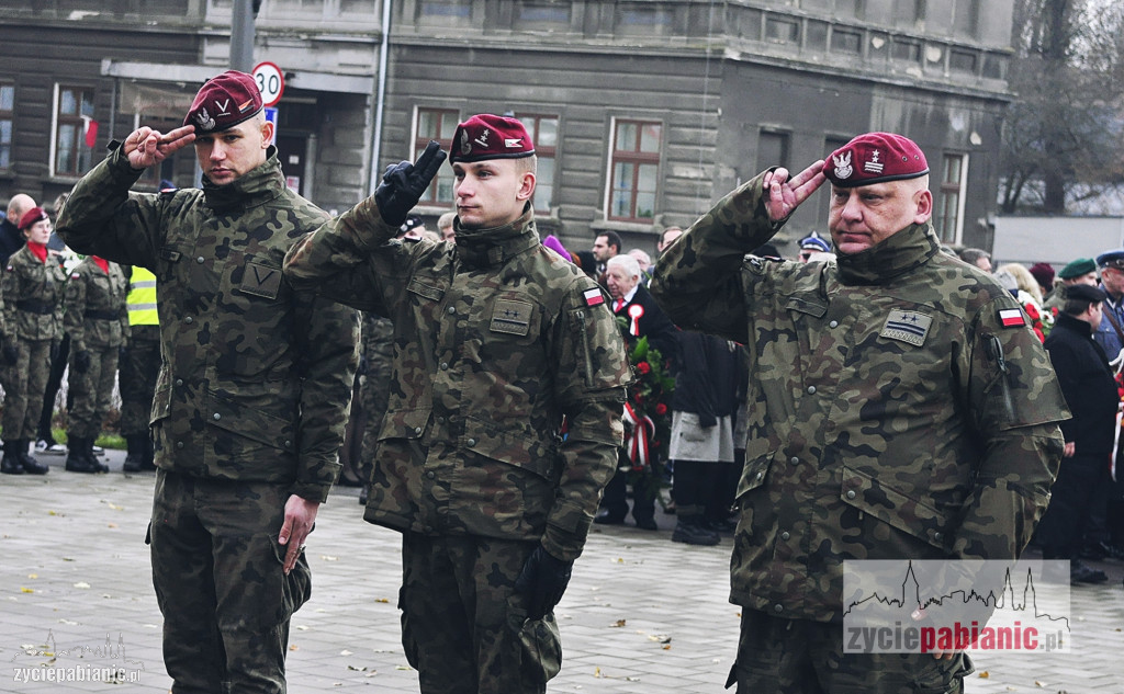 Radość, duma i biało-czerwone barwy!